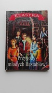 Przygody młodych Bastablów Edith Nesbit