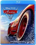 AUTA 3 (DISNEY) [BLU-RAY]