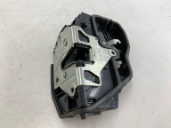 BMW E60 E61 lock door right rear part 7154630