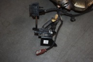 IDEALNY catalyst filter DPF AUDI Q7 Q8 TOUAREG III 1