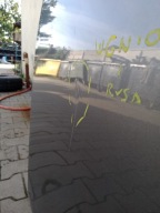 HYUNDAI IX35 door left front front ZAR 2009