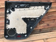 side door left rear part VW TIGUAN 5N0867211