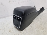 DODGE CHARGER 2019- TUNEL central armrest 6ED891X9AH