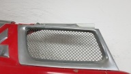 MITSUBISHI L200 2010 - bumper front 8641