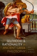 Selfhood and Rationality in Ancient Greek