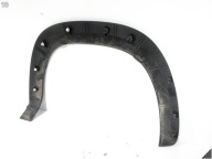 DACIA SPRING 21- moulding cap for fender left front 638139334R