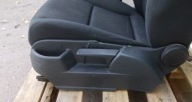VW GOLF VI PLUS HB 1.6 TDI 09R Sitze KOMPLET 5D