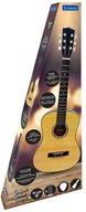 Gitara akustyczna drewniana 36" z torbą K2200