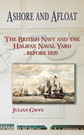 Ashore and Afloat: The British Navy and the