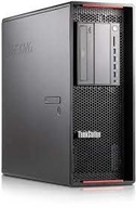 Lenovo Thinkstation P520 Xeon 64GB 256SSD+TB P4000