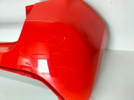 bumper rear rear part TOYOTA YARIS IV 20