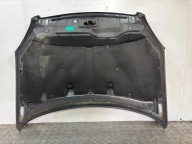 Capot NISSAN QASHQAI J10 06-09