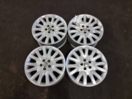 disc KOMPLET 18'' 5X108 2W93-1007-JA JAGUAR XJ
