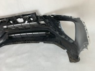front bumper Mitsubishi Eclipse Cross 17-21r SPR PDC 6400H717ZZZ 05.25