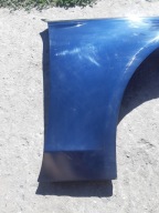 AUDI A4 B8 fender right front right front LZ5A