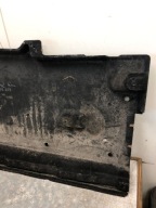 cover chassis left AUDI Q3 8U 8U0825207