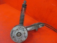 AIXAM 500-4 500 MICROCAR otoč čepu rameno tlumič pravá záď