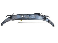 support panel for radiators pillar sider front OPEL ZAFIRA B