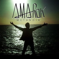 Amarok Metanoia CD Folia