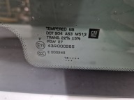 CADILLAC ESCALADE IV ESV 2014 - right window bodywork