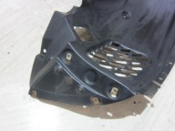 BMW X3 F25 mudguard cover right side 7213644