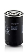 Mann-Filter W 719/30 Olejový filter