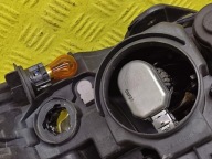 RENAULT LAGUNA II LIFT REFLEKTOR light left front XENON 8200354740