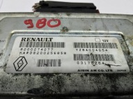 Bedienteil Computer Getriebe getriebe Renault 8200274277