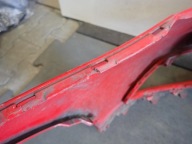 bumper front front VW POLO V LIFT GTI 2014- 6C0807221H