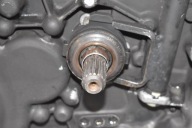 Getriebe PME MINI COOPER R50 1.6 16V 116 KM 01-04