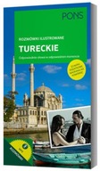 Rozmówki ilustrowane tureckie + MP3