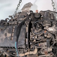 engine DV6FD 1.6 BLUE HDI 99KM PARTNER III BERLINGO 2016