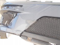 Mercedes GL 166 6.3 63 AMG bumper rear part rear