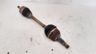 semi-axis left Ford B-MAX 1,0 Ecoboost