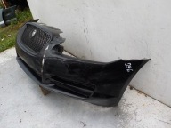 296 JAGUAR XF X250 bumper front front