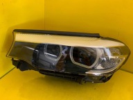 light left BMW 5 G30 Full Led 7439199-01