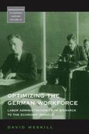 Optimizing the German Workforce: Labor