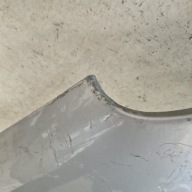 CITROEN XSARA PICASSO 99- fender front front right