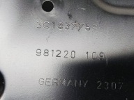 mechanism windows electrical right front VW Passat B6 2.0 TDI 3C1837756L