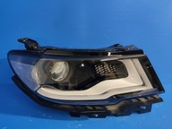 JEEP COMPASS II 2 BI-XENON P55112716AE LAMPA PRZEDNIA PRZÓD PRAWA