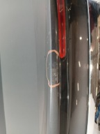 boot door 5D HB Z177 Opel Insignia and (2008-2017 ) A