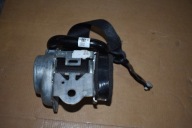 rear panel rear left MERCEDES W253 1 9