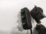 control panel seat left front CITROEN DS5 11-15 96598311XT 96672141XT