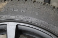 wheels discs disc 235/45 R19 OUTLANDER III 3 LIFT