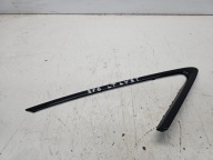 moulding bodywork windows left rear part AUDI A3 8V5 sedan 8V5853345A