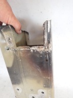 VOLVO V90 S90 16-> beam tip siders left