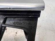 gasket door moulding CHROM left front AUDI A3 8Y 8Y0837431A