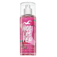 Hollister Juicy Watermelon telový sprej pre ženy 125 ml