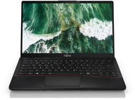 Notebook Fujitsu LifeBook E5413 14 " Intel Core i5 16 GB / 512 GB čierny
