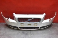 bumper front front SREBRNY 30657005 VOLVO V50 04-12